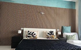 Gold House 2